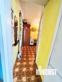 1-к квартира, вторичка, 30м2, 5/5 этаж