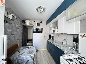 3-к квартира, вторичка, 70м2, 3/9 этаж