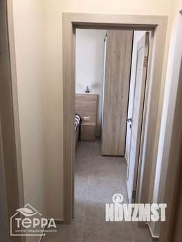 1-к квартира, вторичка, 35м2, 3/5 этаж