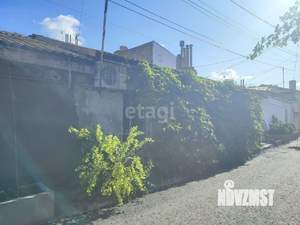 2-к квартира, вторичка, 21м2, 1/1 этаж