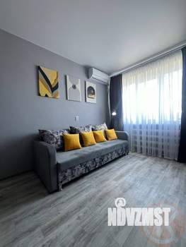 Студия квартира, вторичка, 18м2, 2/5 этаж