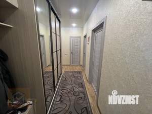 2-к квартира, вторичка, 63м2, 7/9 этаж
