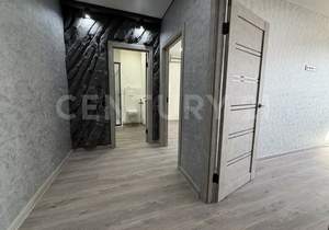 1-к квартира, вторичка, 37м2, 1/8 этаж