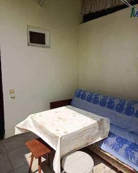 2-к квартира, вторичка, 50м2, 1/1 этаж