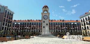 1-к квартира, вторичка, 37м2, 5/6 этаж