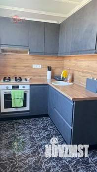 1-к квартира, вторичка, 38м2, 5/5 этаж