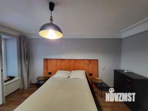 1-к квартира, вторичка, 35м2, 3/3 этаж