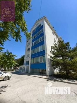 1-к квартира, вторичка, 40м2, 3/5 этаж