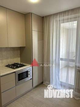 1-к квартира, вторичка, 38м2, 3/5 этаж