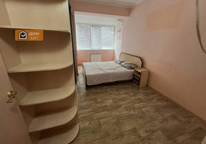 1-к квартира, вторичка, 38м2, 5/5 этаж