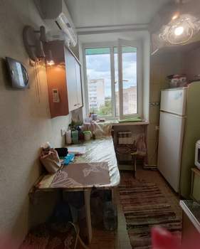 Фото квартиры на продажу (3)