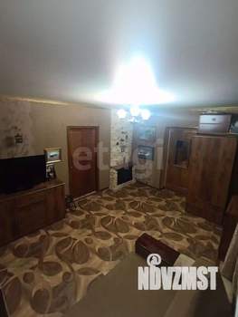 2-к квартира, вторичка, 43м2, 2/2 этаж