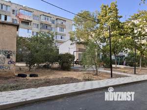 2-к квартира, вторичка, 47м2, 3/5 этаж