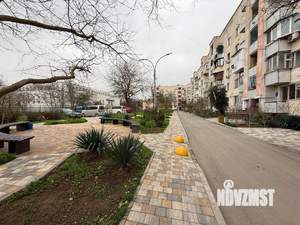 2-к квартира, вторичка, 50м2, 4/5 этаж