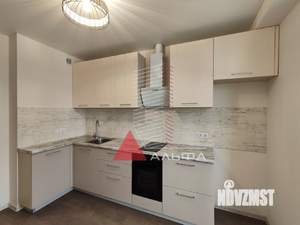 1-к квартира, вторичка, 36м2, 4/9 этаж