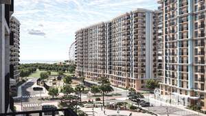 1-к квартира, вторичка, 41м2, 5/14 этаж