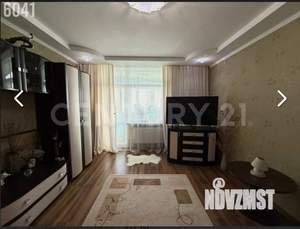 1-к квартира, вторичка, 46м2, 9/9 этаж