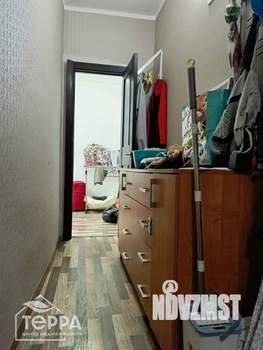 2-к квартира, вторичка, 46м2, 1/3 этаж