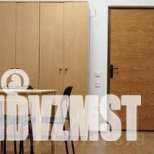 Студия квартира, вторичка, 27м2, 1/6 этаж