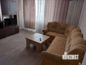 1-к квартира, вторичка, 36м2, 6/9 этаж