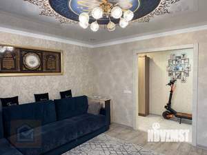 3-к квартира, вторичка, 66м2, 2/10 этаж