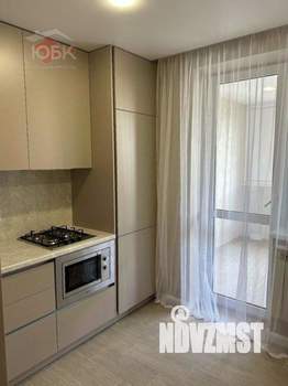 1-к квартира, вторичка, 38м2, 3/5 этаж