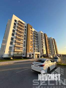 3-к квартира, вторичка, 75м2, 1/9 этаж