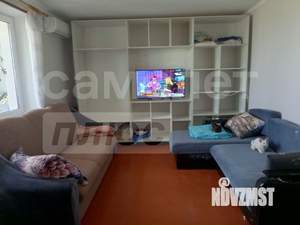 1-к квартира, вторичка, 36м2, 5/5 этаж