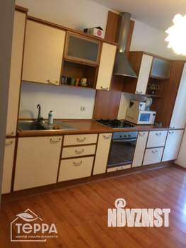 4-к квартира, вторичка, 113м2, 3/8 этаж