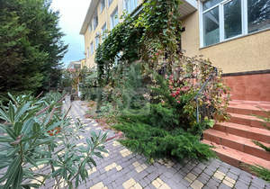 1-к квартира, сданный дом, 16м2, 2/3 этаж