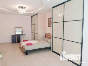 1-к квартира, вторичка, 80м2, 3/6 этаж