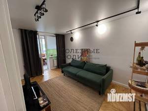 2-к квартира, вторичка, 50м2, 5/5 этаж