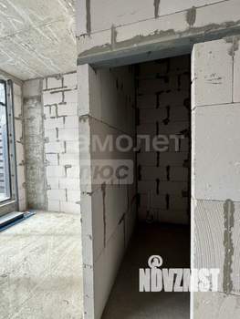 1-к квартира, вторичка, 158м2, 8/9 этаж