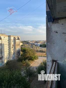 2-к квартира, вторичка, 42м2, 5/5 этаж