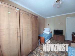 2-к квартира, вторичка, 50м2, 1/5 этаж