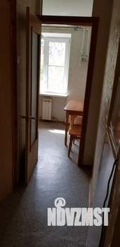 3-к квартира, вторичка, 59м2, 2/5 этаж
