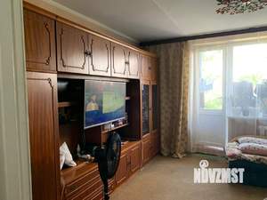 3-к квартира, вторичка, 64м2, 3/9 этаж