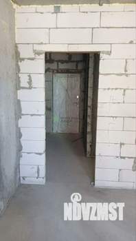1-к квартира, вторичка, 43м2, 1/12 этаж