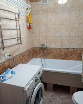 1-к квартира, вторичка, 37м2, 8/9 этаж