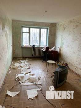 2-к квартира, вторичка, 48м2, 2/5 этаж
