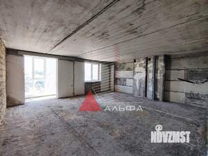 Студия квартира, вторичка, 44м2, 3/9 этаж