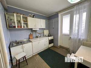 3-к квартира, вторичка, 65м2, 3/5 этаж