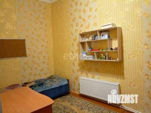 3-к квартира, вторичка, 46м2, 1/1 этаж