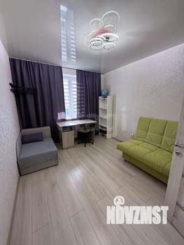2-к квартира, вторичка, 50м2, 5/5 этаж