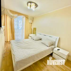 2-к квартира, вторичка, 53м2, 4/5 этаж