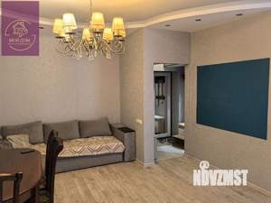 2-к квартира, вторичка, 42м2, 3/3 этаж