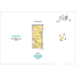 Фото квартиры на продажу (1)