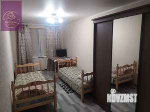 2-к квартира, вторичка, 45м2, 1/5 этаж