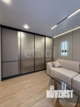 1-к квартира, вторичка, 38м2, 5/9 этаж