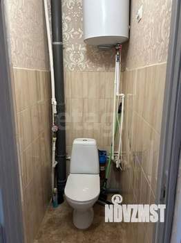 2-к квартира, вторичка, 49м2, 4/5 этаж